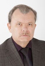 Панасенко Евгений Викторович