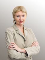 Кадубовская Людмила Вячеславовна