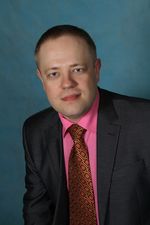 Пархомчук Тарас Александрович